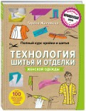 Комплект справочников по швейному мастерству и рукоделию - «globural.ru» - Сочи