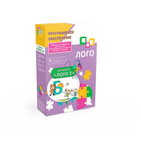 Программное обеспечение "Лого 2" - «globural.ru» - Сочи