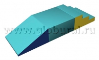 Модуль Трансформер «Мини-6» (ВИК) - «globural.ru» - Сочи