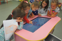 Мультстудия комплектация лого + 32" - «globural.ru» - Сочи