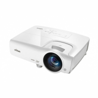 Мультимедийный короткофокусный проектор Vivitek DX283ST - «globural.ru» - Сочи