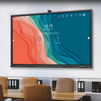 Интерактивная LED панель Newline TT-7522Q - «globural.ru» - Сочи