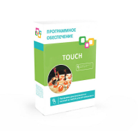 Программное обеспечение "Touch" - «globural.ru» - Сочи