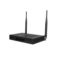 Встраиваемый вычислительный блок Geckotouch Module PC82RJ5 - «globural.ru» - Сочи