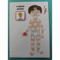 Пособие "У меня болит"  - «globural.ru» - Сочи
