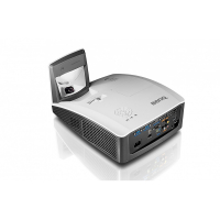 Ультракороткофокусный проектор BenQ MH856UST+ - «globural.ru» - Сочи