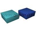 Прямоугольный пуфик 48*60*25см (ВИК) - «globural.ru» - Сочи