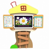 Профессиональный игровой и развивающий комплекс «Теремок» - «globural.ru» - Сочи