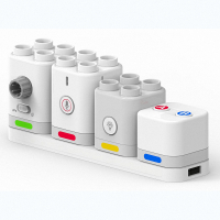 Ресурсный набор Botzees Connect Kit - «globural.ru» - Сочи