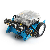Ресурсный набор mBot Add-on Pack Interactive Light&Sound - «globural.ru» - Сочи