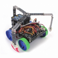 Ресурсный набор Robo kit 1-2 - «globural.ru» - Сочи