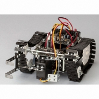 Ресурсный набор Robo Kit 3-4 - «globural.ru» - Сочи