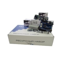 Ресурсный набор "Техническое зрение" - «globural.ru» - Сочи