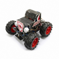 Конструктор Robo Kit 7 - «globural.ru» - Сочи