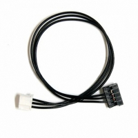Комплект кабелей Robot Cable-3P-5P 150mm 5pcs - «globural.ru» - Сочи