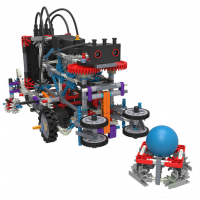 Набор K’NEX Education ROBOTICS PACK - «globural.ru» - Сочи