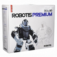 Набор Robotis bioloid premium kit - «globural.ru» - Сочи