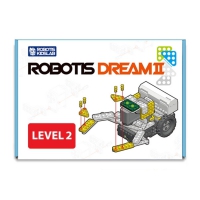 Робототехнический набор Robotis dream II Level 2 Kit - «globural.ru» - Сочи