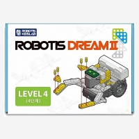 Робототехнический набор Robotis dream II Level 4 Kit - «globural.ru» - Сочи