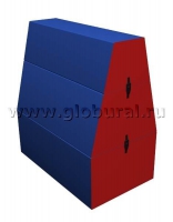 Сборный барьер - 1 (ВИК) - «globural.ru» - Сочи