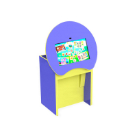 Интерактивный стол "I-TABLE" - «globural.ru» - Сочи