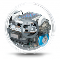 Учебно-игровой комплект по программированию «Sphero BOLT» - «globural.ru» - Сочи