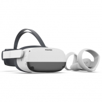 Комплект для класса виртуальной реальности Geckotouch VR01 - «globural.ru» - Сочи