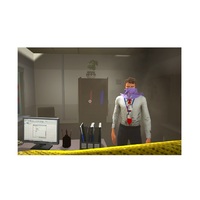 VR-тренажер для колледжей и вузов. "ОТиПБ и пожарная безопасность. Пожарная безопасность с применением самоспаса" - «globural.ru» - Сочи