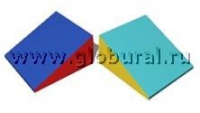 Скат для сухого бассейна - «globural.ru» - Сочи