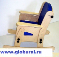 Дополнительная опора - «globural.ru» - Сочи