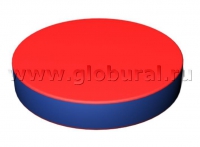 Таблетка d=40*7см (ВИК) - «globural.ru» - Сочи