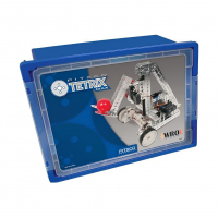 Конструктор стартовый Tetrix WRO - «globural.ru» - Сочи