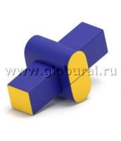 Модуль Трансформер №15 (ВИК) - «globural.ru» - Сочи