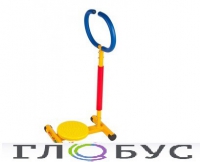 Детский тренажер "Твистер" - «globural.ru» - Сочи