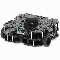 Мобильный робот Turtlebot3 waffle pi - «globural.ru» - Сочи