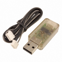 Адаптер USB Downloader LN-101 - «globural.ru» - Сочи