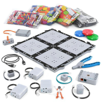 Базовый набор по робототехнике "VEX GO Kit" - «globural.ru» - Сочи