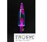 Лампа "Вулкан" - «globural.ru» - Сочи