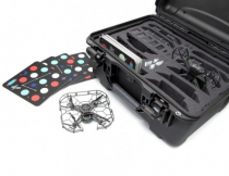 Образовательный комплект программируемого квадрокоптера DJI TELLO EDU (Стартовый – 5) - «globural.ru» - Сочи