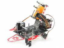 Ресурсный набор Robo Kit 5-6 - «globural.ru» - Сочи