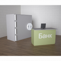 Детский набор «Банк» - «globural.ru» - Сочи