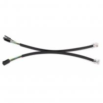 Кабель-переходник RJ25 to Dupont Wire - «globural.ru» - Сочи