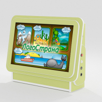 Профессиональный интерактивный комплекс «Рычи, не молчи Plus» - «globural.ru» - Сочи