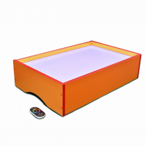 «Планшет» для песочной анимации RGB подсветка - «globural.ru» - Сочи