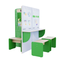 Игровая зона «Банк» из коллекции «НЕГА» - «globural.ru» - Сочи