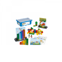  Конструктор "Креативный строитель DUPLO" - «globural.ru» - Сочи