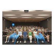Комплект VR-тренажёров для гуманитарных учебных заведений по коммуникативным навыкам - «globural.ru» - Сочи