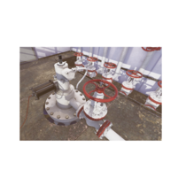 Комплект VR-тренажеров для колледжей нефтегазовой отрасли АГЗУ и ГПА - «globural.ru» - Сочи
