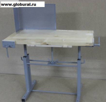 Верстак столярный учебный Вст-У(Б) - «globural.ru» - Сочи