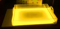 Планшет для аква-анимации с RGB подсветкой 55*35см - «globural.ru» - Сочи